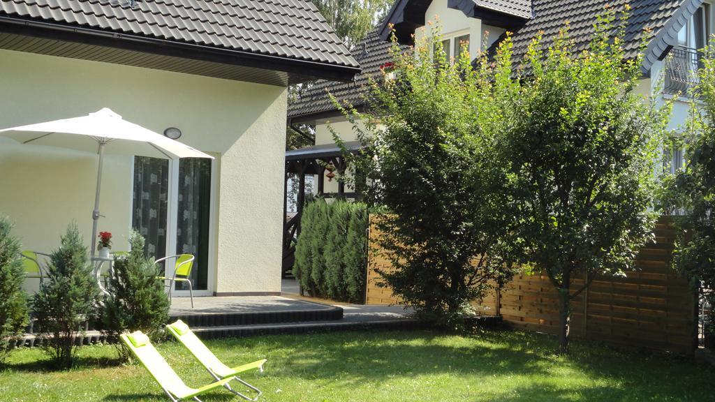 Dom Artusa Stolpmünde Zimmer foto
